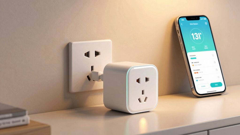 control schedule save energy