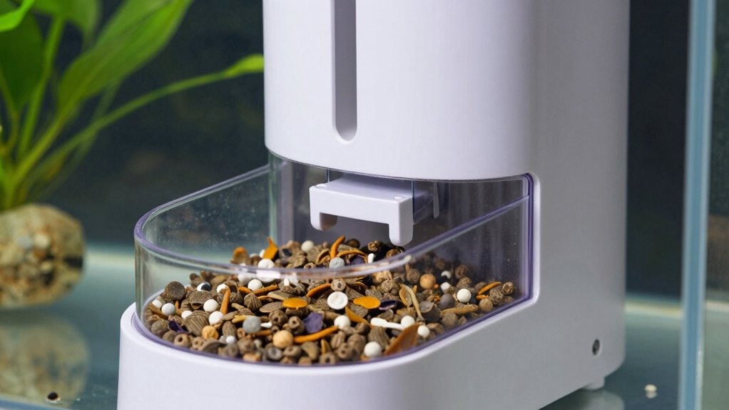 control water temperature and humidity