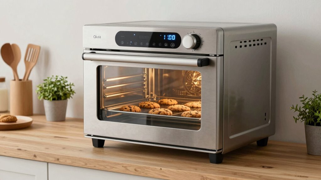 convection oven pros cons