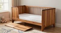 convertible crib purchase guide