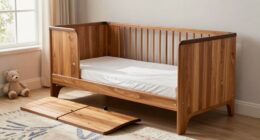 convertible crib purchase guide