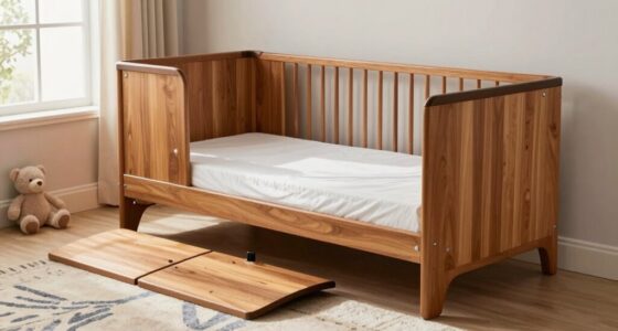 convertible crib purchase guide