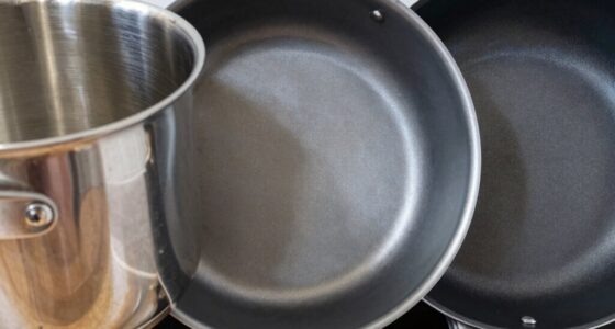 cookware material comparison