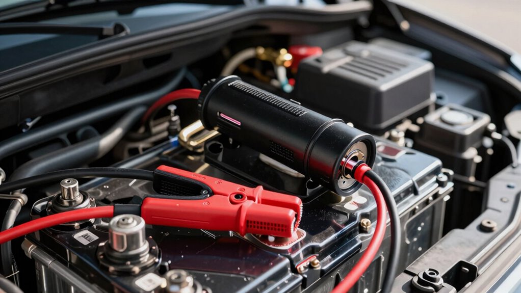 correct connection ensures safety