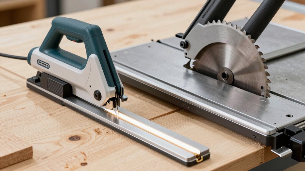 cost benefit of precision tools