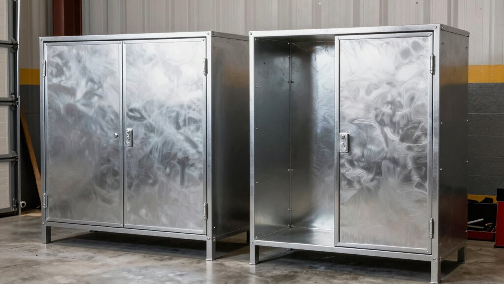 cost durability installation value