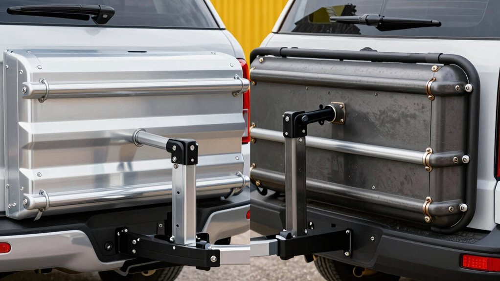 cost maintenance durability material