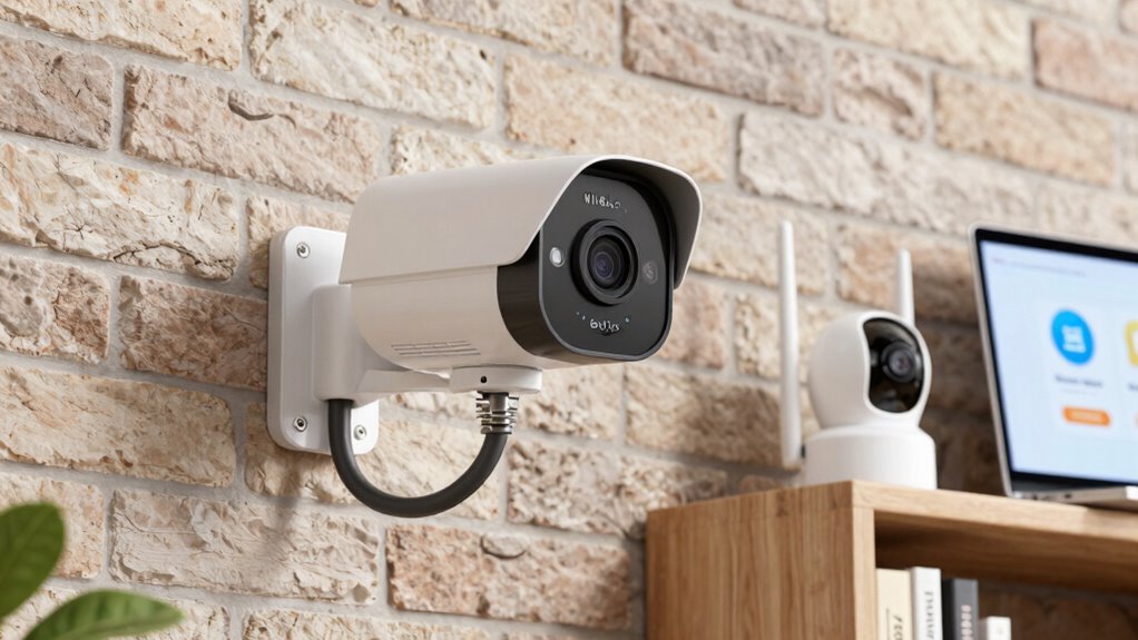 cost setup security considerations