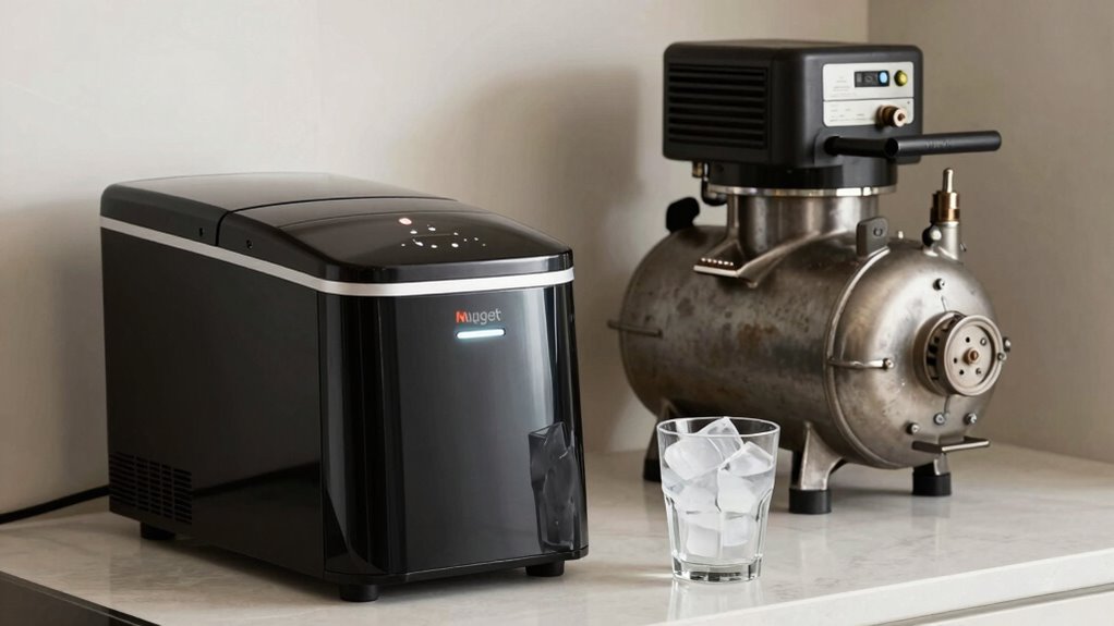 cost size maintenance balance