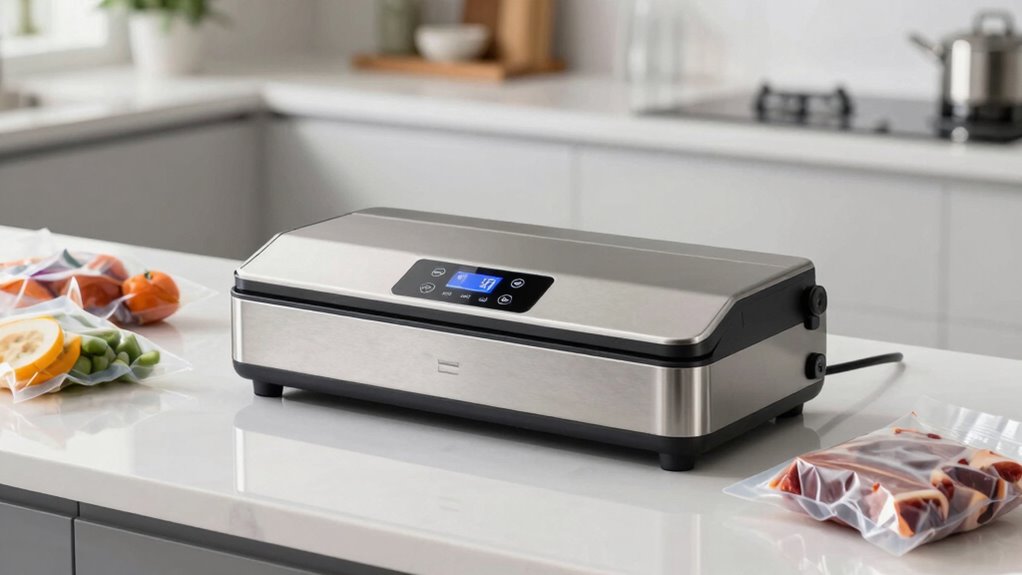 costly but efficient sealing