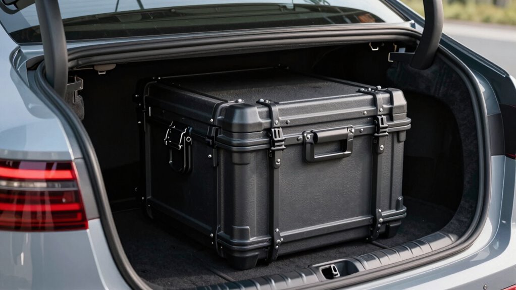 crash tested crate safety standards