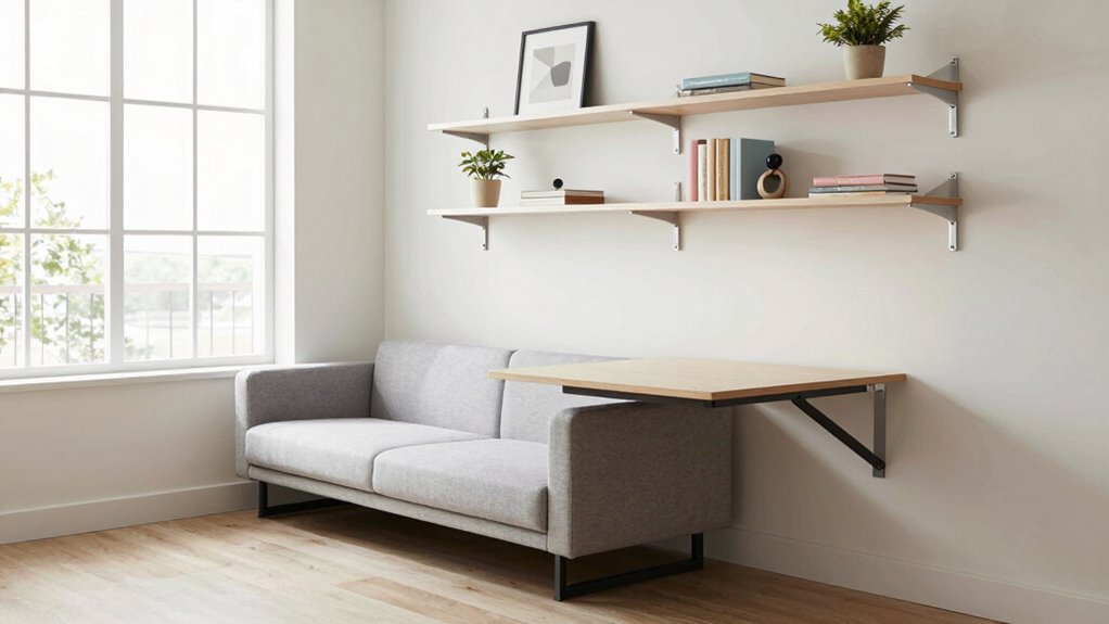 create cohesive decorative accents