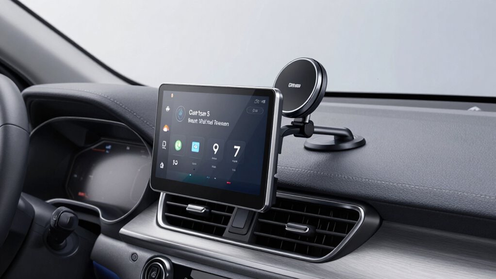 creative small vehicle mounts