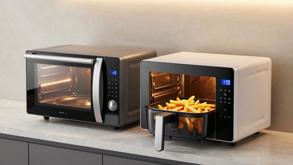 crispy cooking without oil