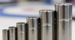 curling iron sizes chart