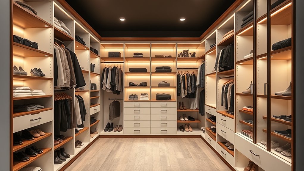 customizable storage solutions