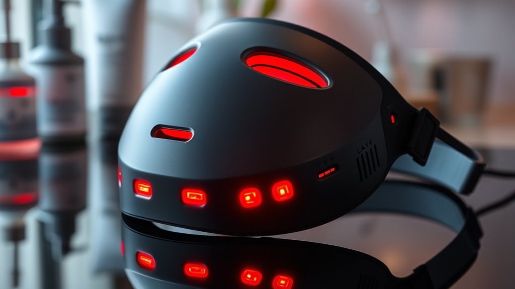 customized portable light therapy