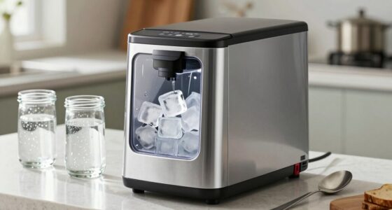 daily ice production needs