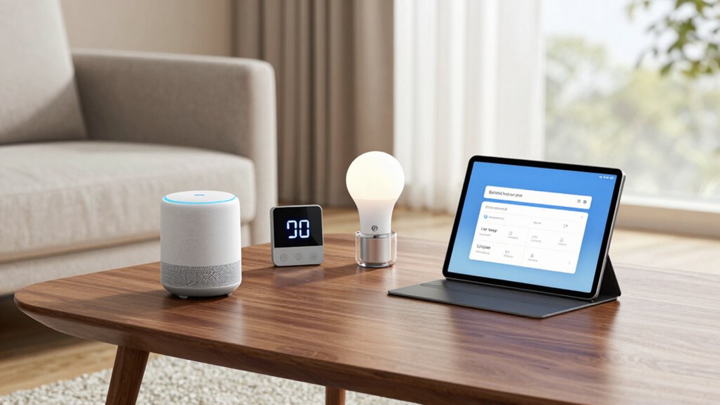 define your smart home goals