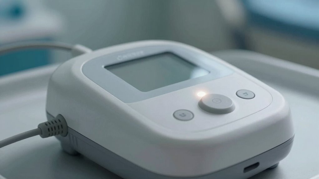 detects breathing irregularities early