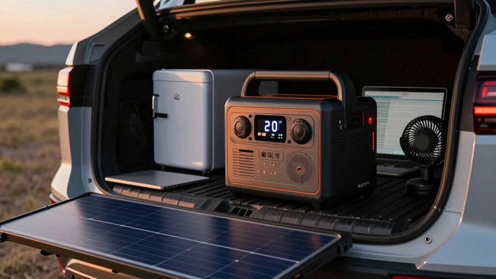 device compatibility and capacity