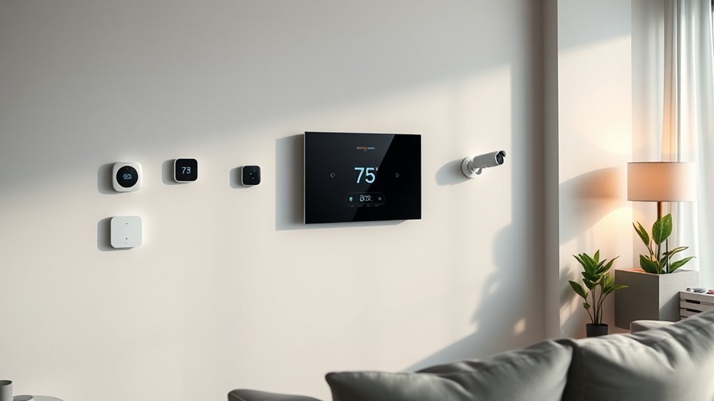 device compatibility and features