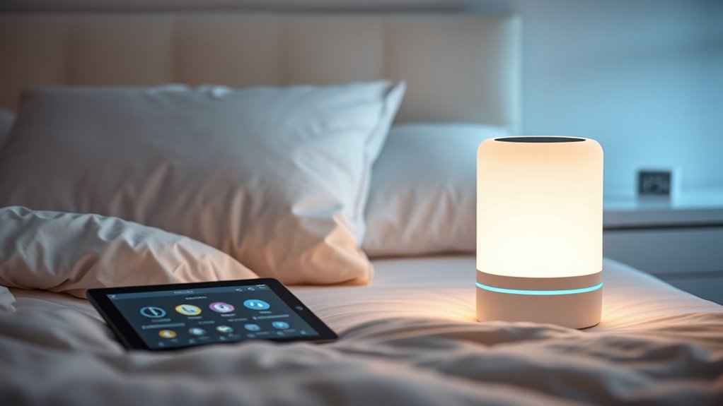 device compatibility and features