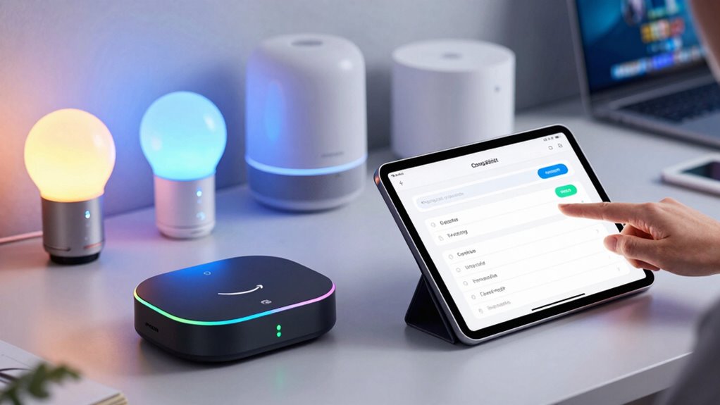 device compatibility and integration