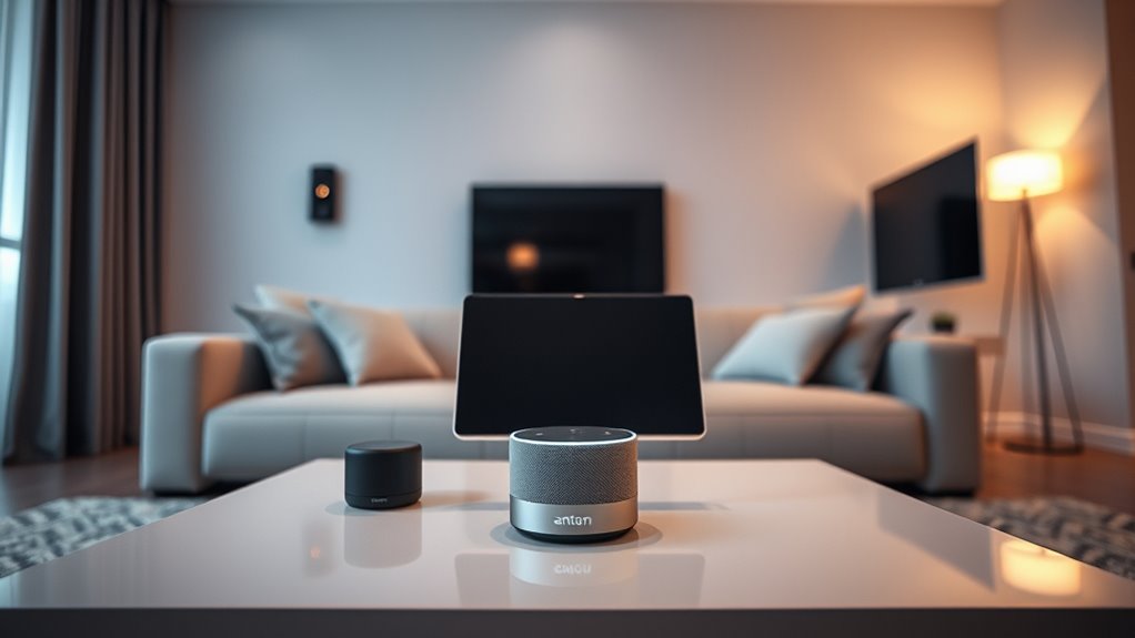 device compatibility and setup