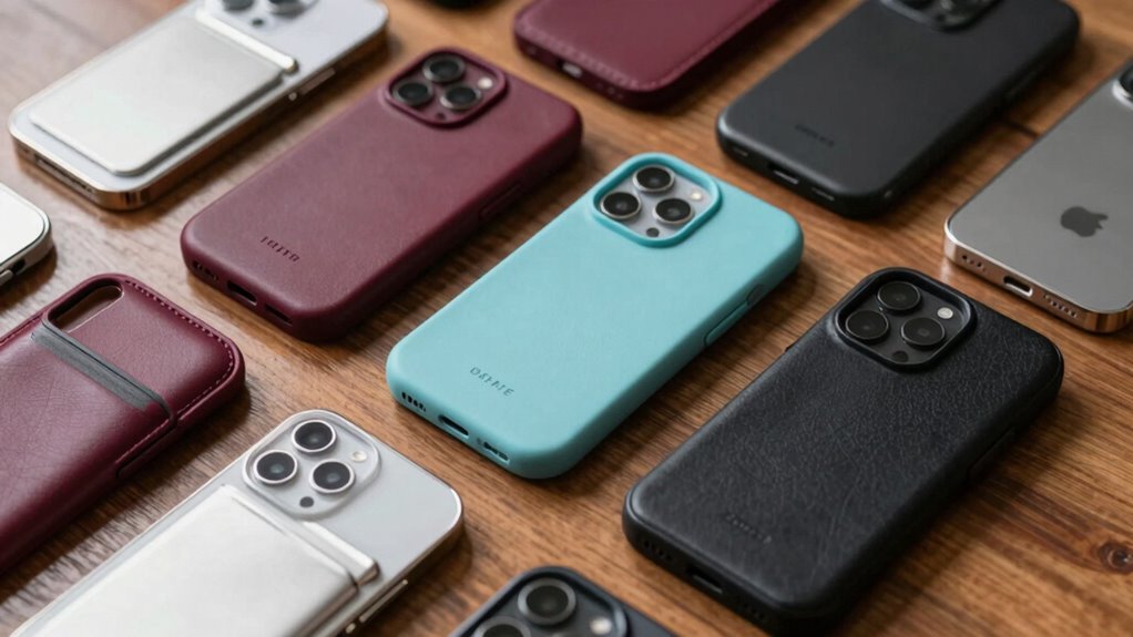 device fit security durability