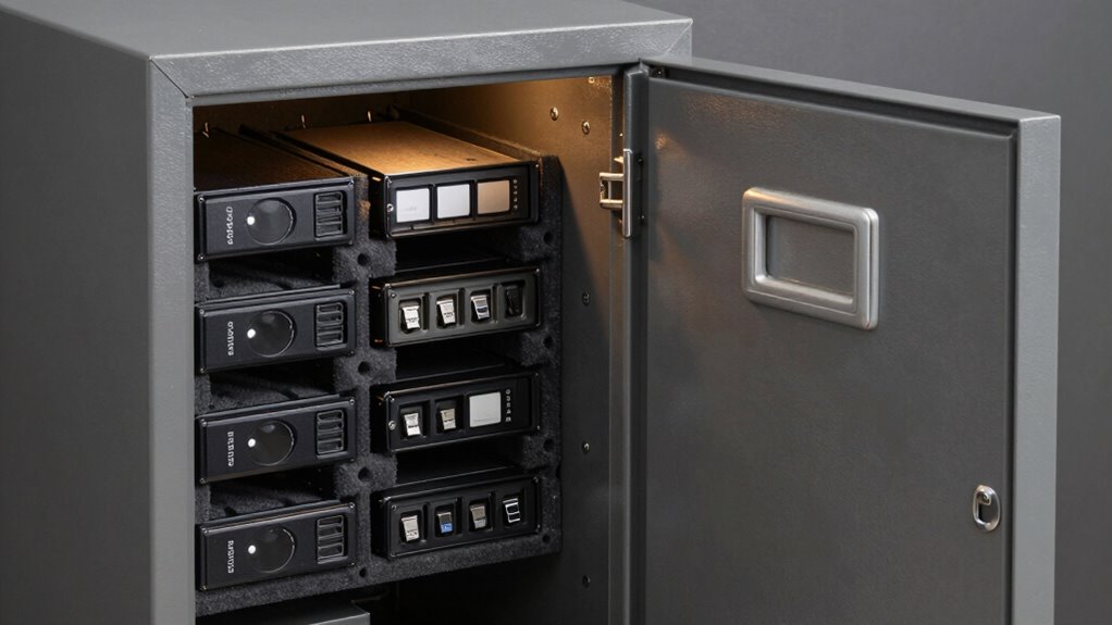digital backup and storage