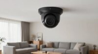 discreet indoor security cameras