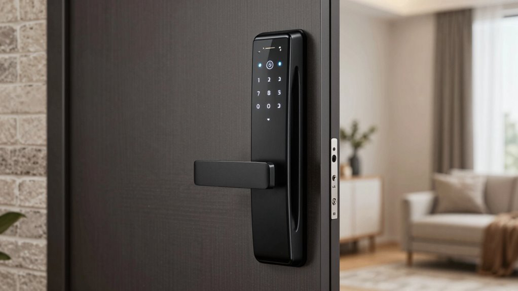 discussing safe security upgrades