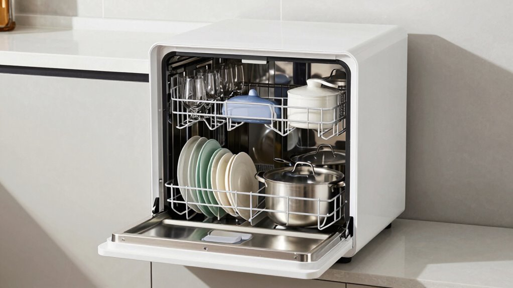 dishwasher safe check manufacturer