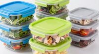 dishwasher safe meal prep containers