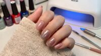 diy gel nail guidance