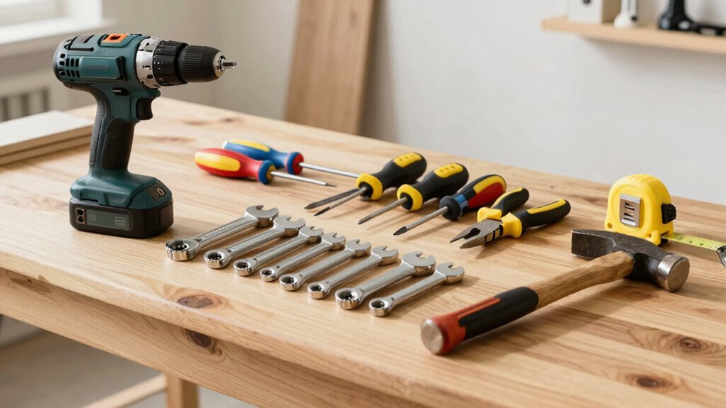 diy home improvement projects