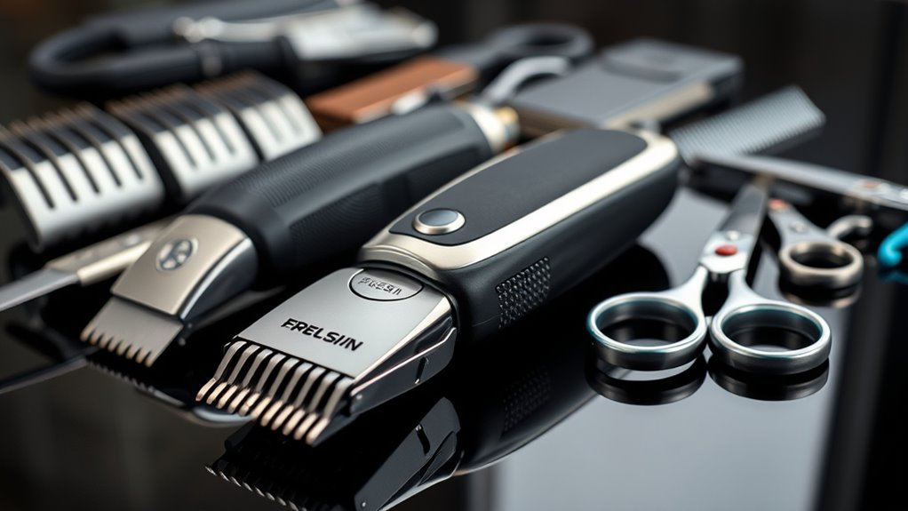 dog grooming kit essentials