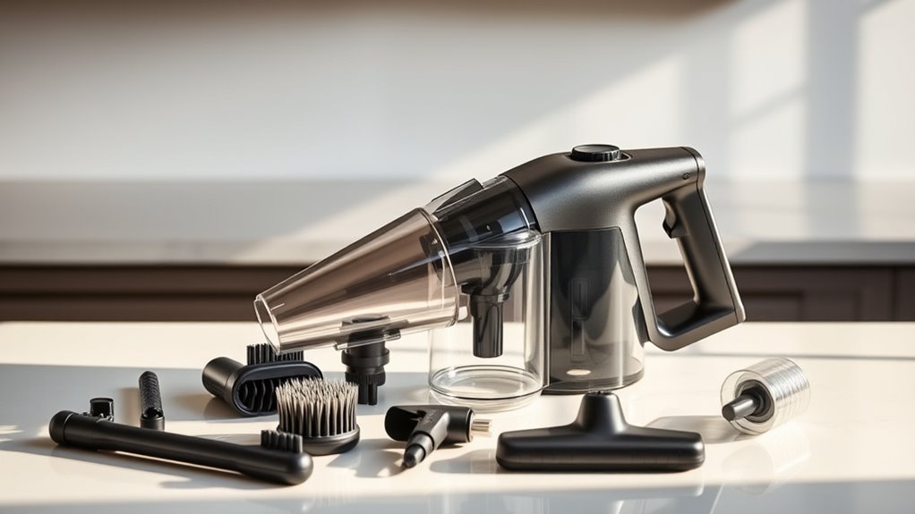 dog grooming vacuum considerations