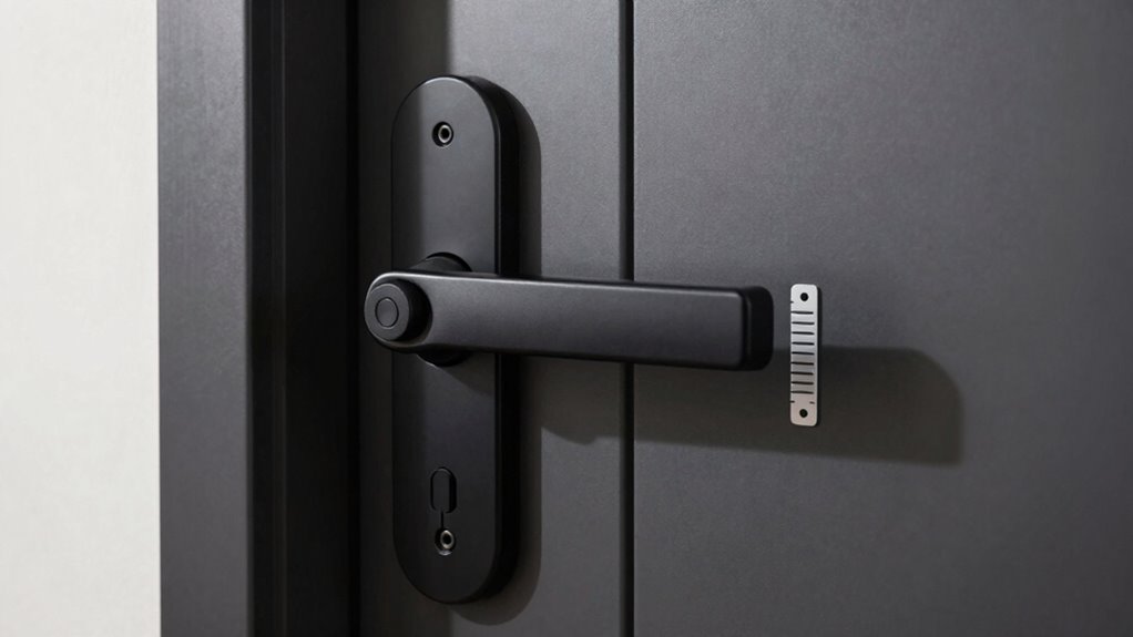 door prep ensures quick installation