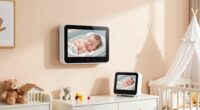 dual camera room coverage