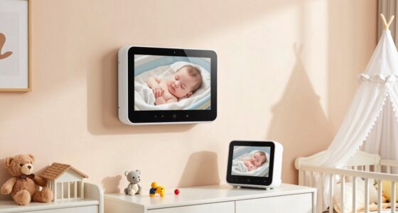 dual camera room coverage