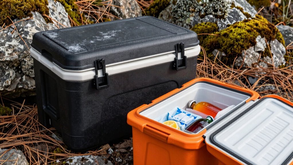 durability and portability balance