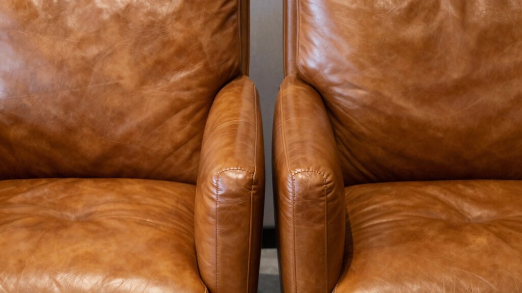 durability cost aesthetic longevity