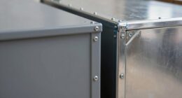 durability of garage cabinet types