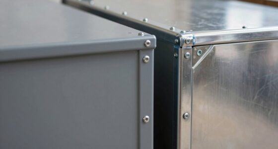 durability of garage cabinet types