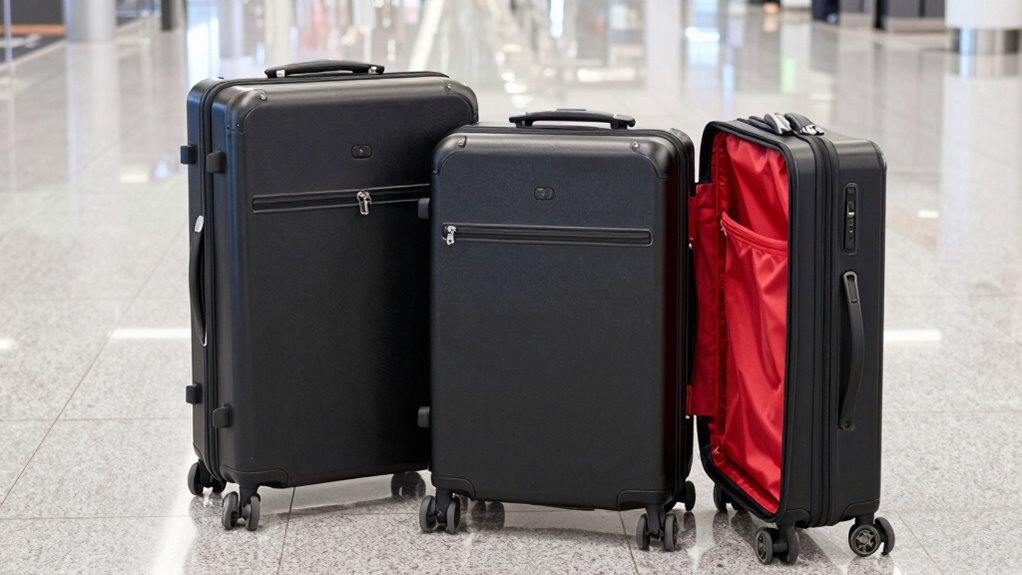 durability size features security