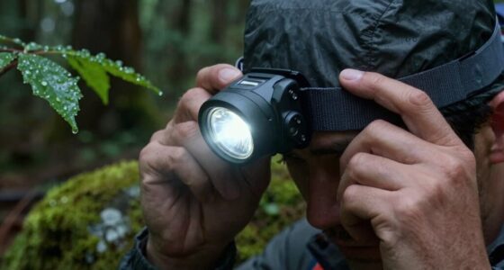 durable bright headlamps