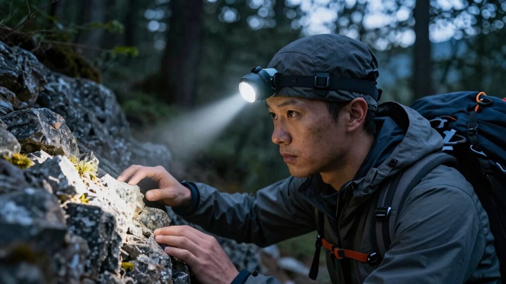 durable bright maintained headlamps