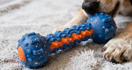 durable chew toys for aggressive chewers